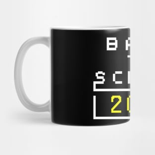 Back to school 2023 v2 Mug